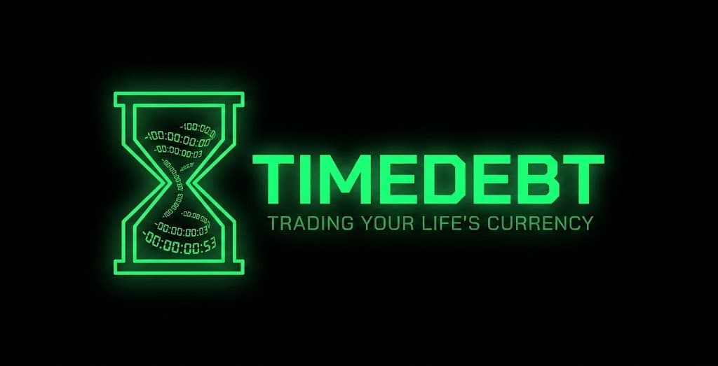 TimeDebt (EARLY ACCES)